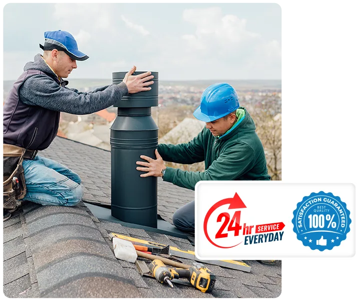 Chimney & Fireplace Installation And Repair in Casas Adobes, AZ