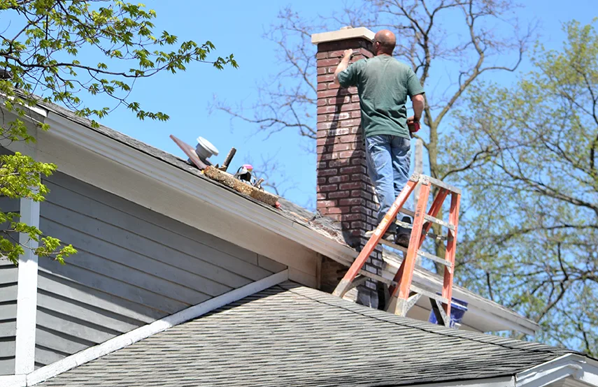 Chimney & Fireplace Inspections Services in Casas Adobes, AZ
