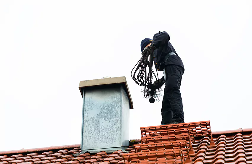 Chimney & Fireplace Sweeps in Casas Adobes, AZ